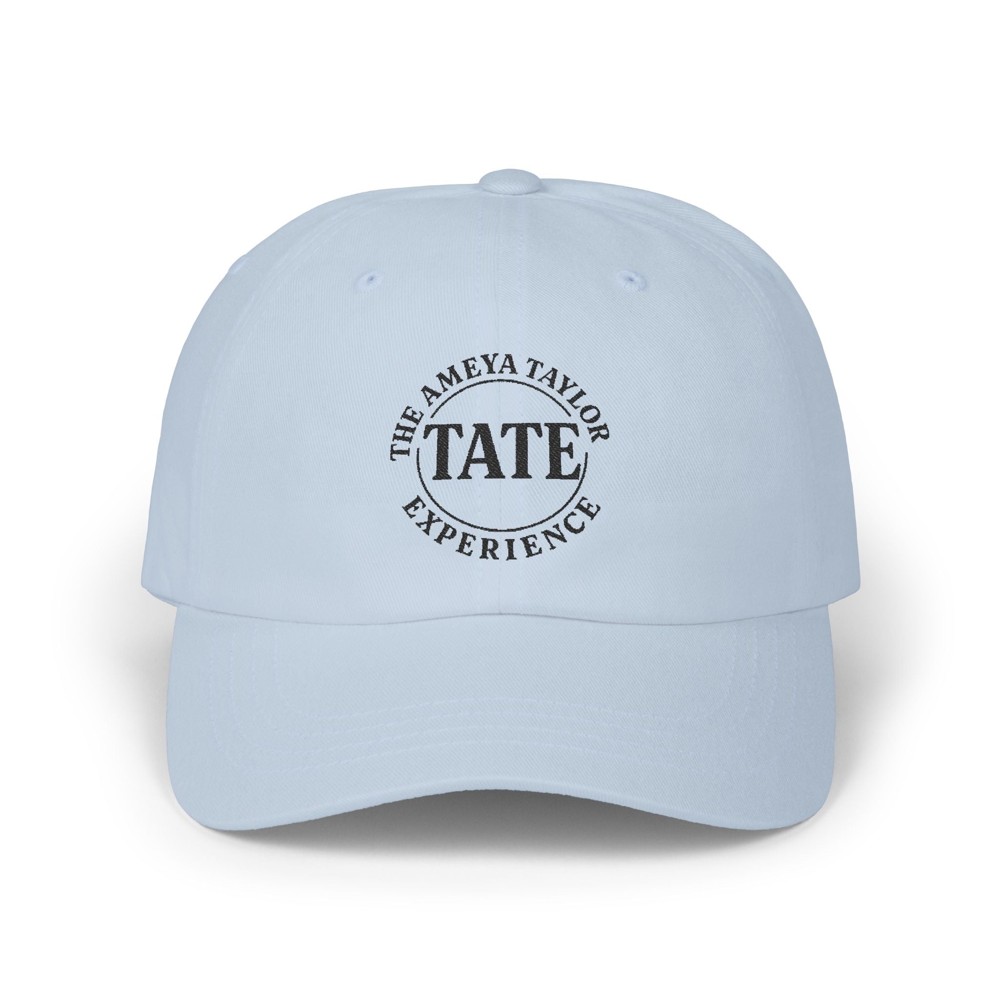 Classic Dad Hat, Unisex Baseball Cap, Adjustable Cotton Cap, Inspirational Headwear – The Ameya Taylor Experience